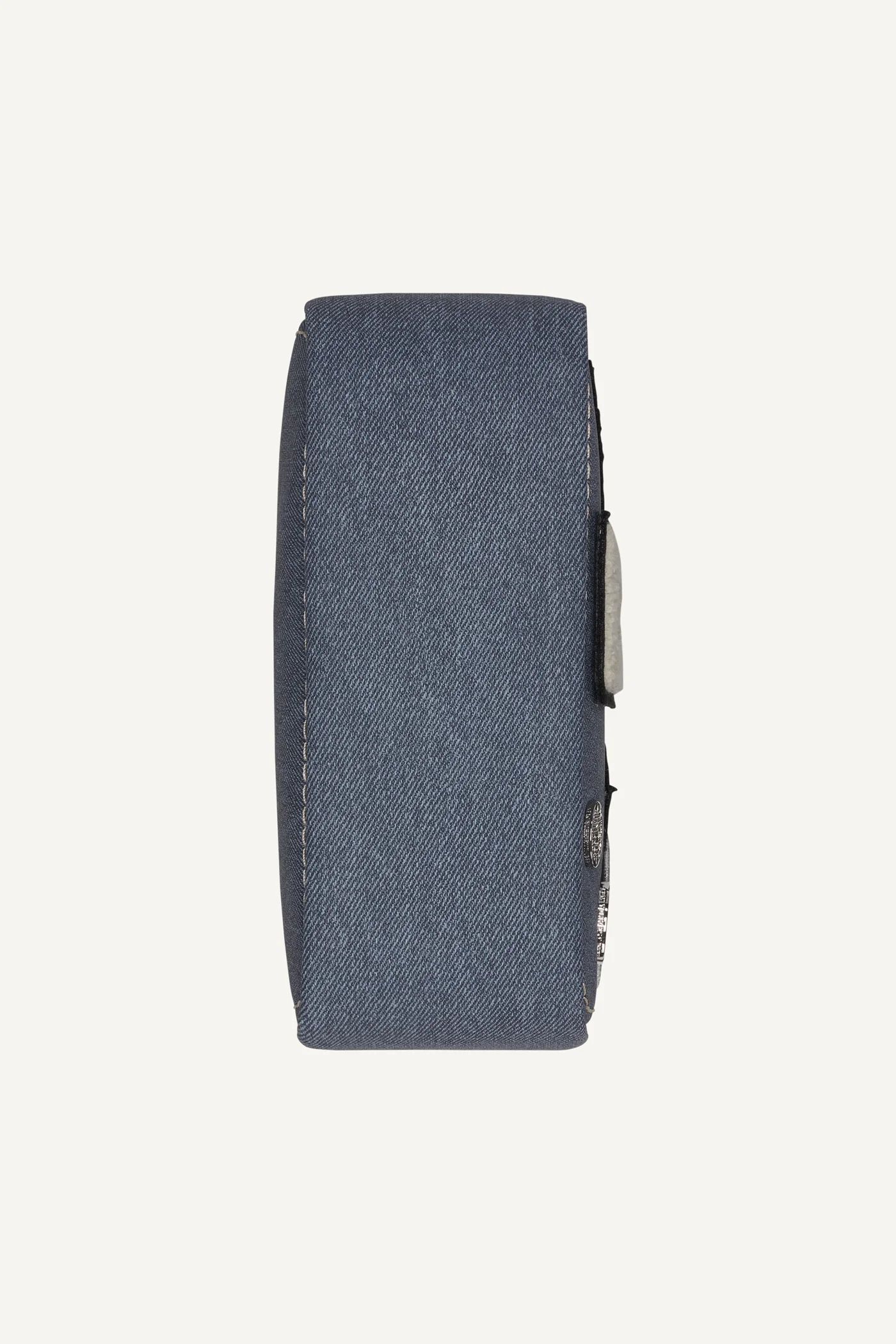 NESSA DENIM CAMERA BAG - Image 5