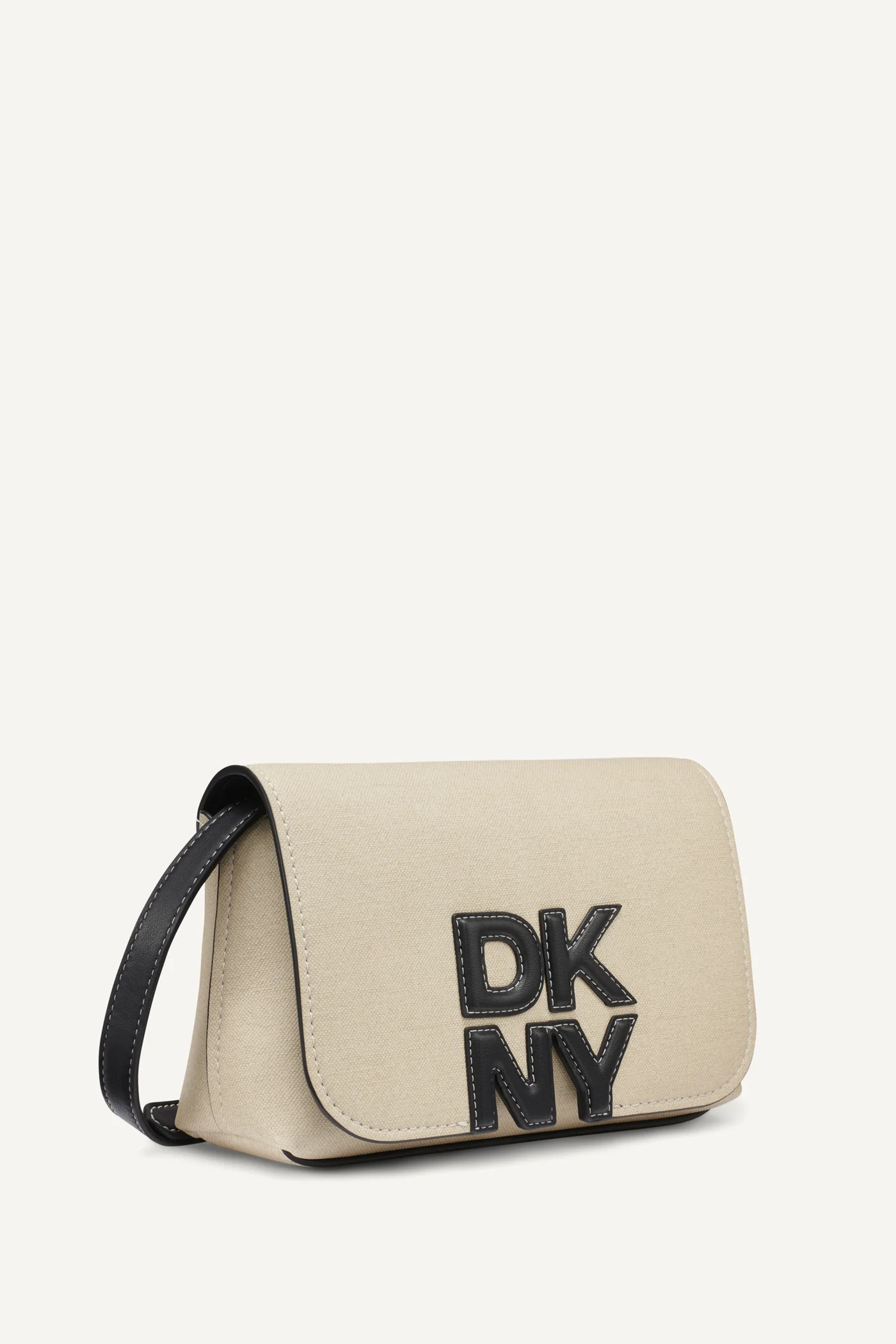 NICOLE LOGO CROSSBODY BAG - Image 3