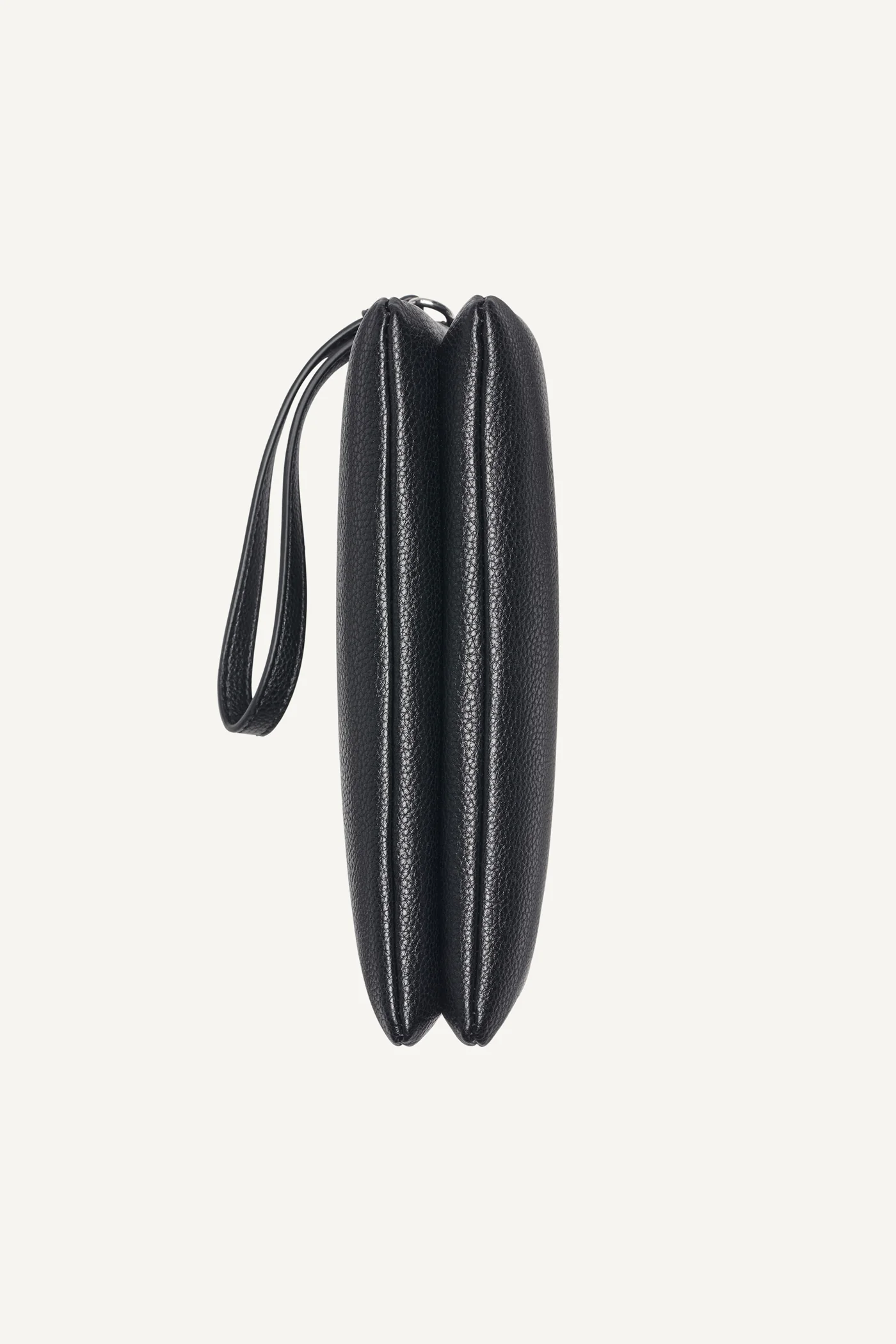 SARAH DUAL ZIP POUCH WRISTLET - Image 5