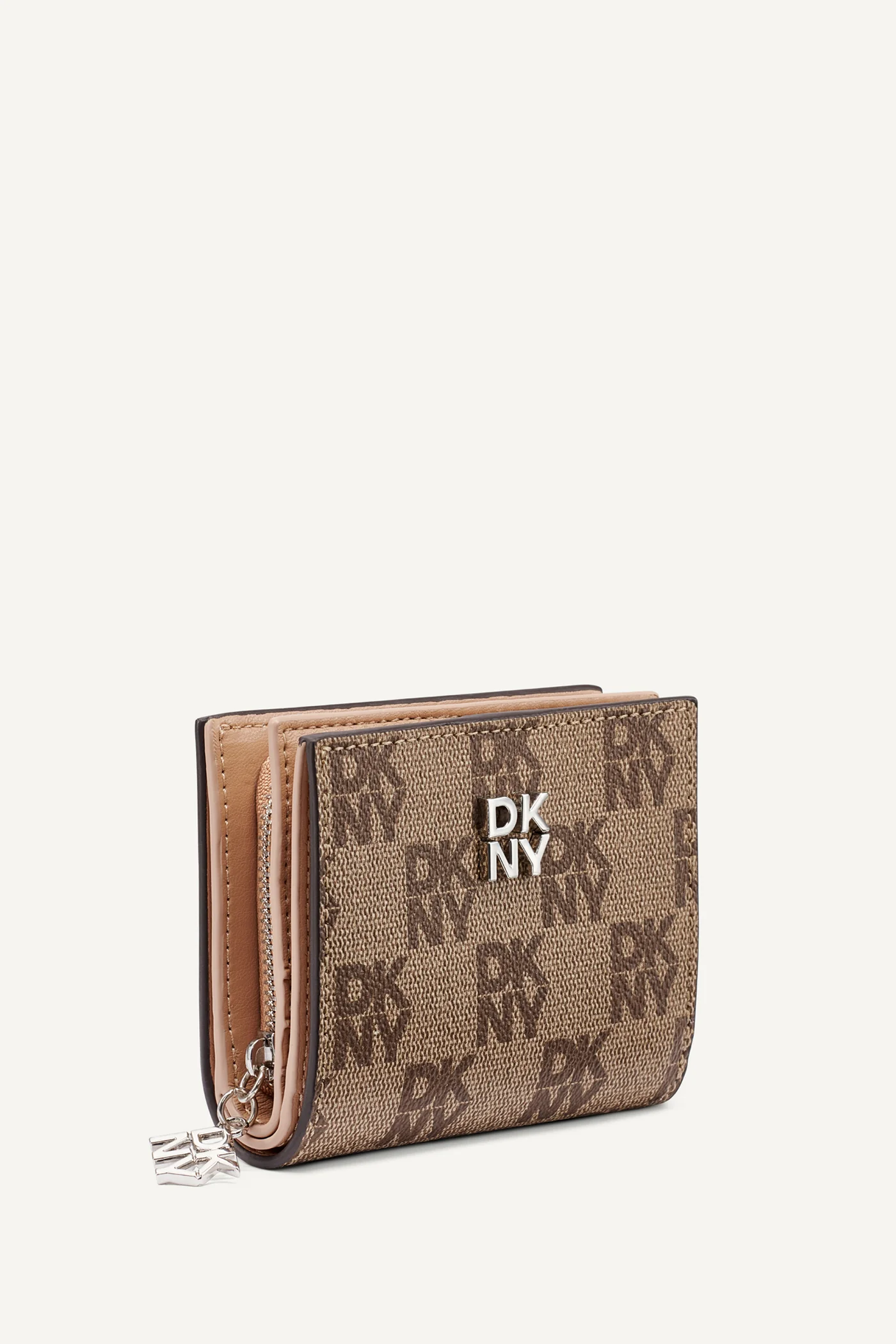 SARAH BIFOLD ZIP WALLET - Image 2