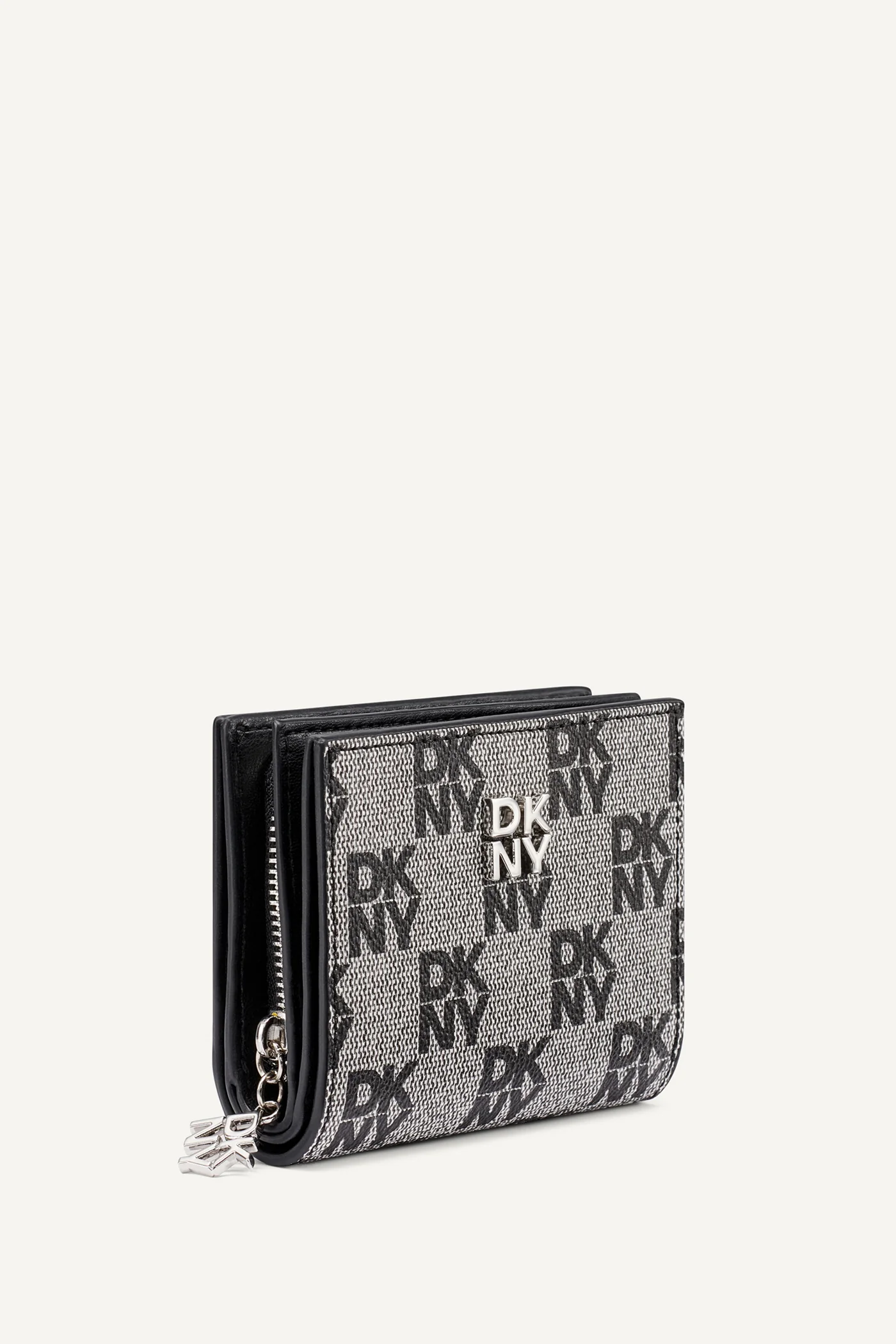 SARAH BIFOLD ZIP WALLET - Image 2