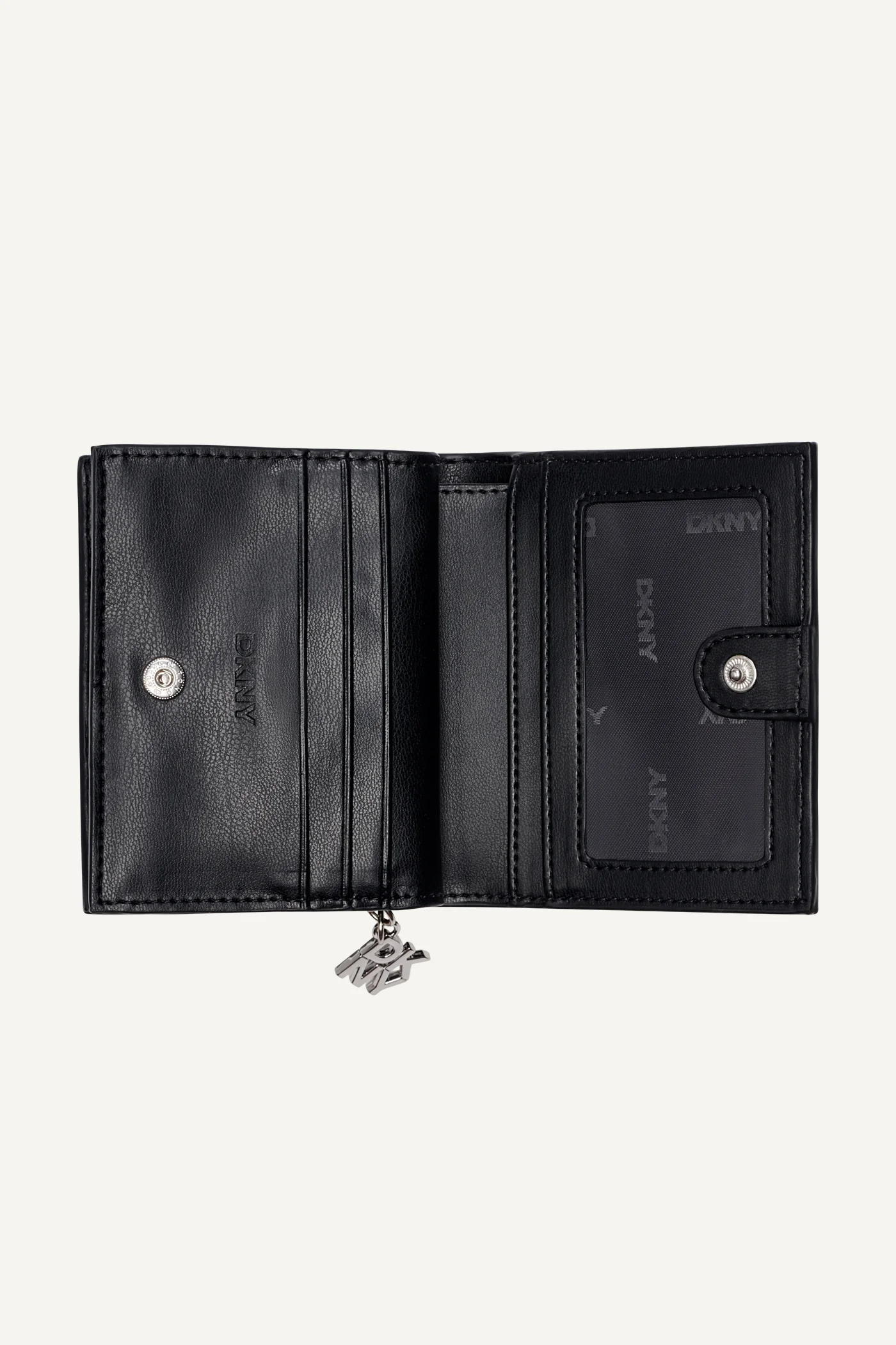 SARAH BIFOLD ZIP WALLET - Image 3