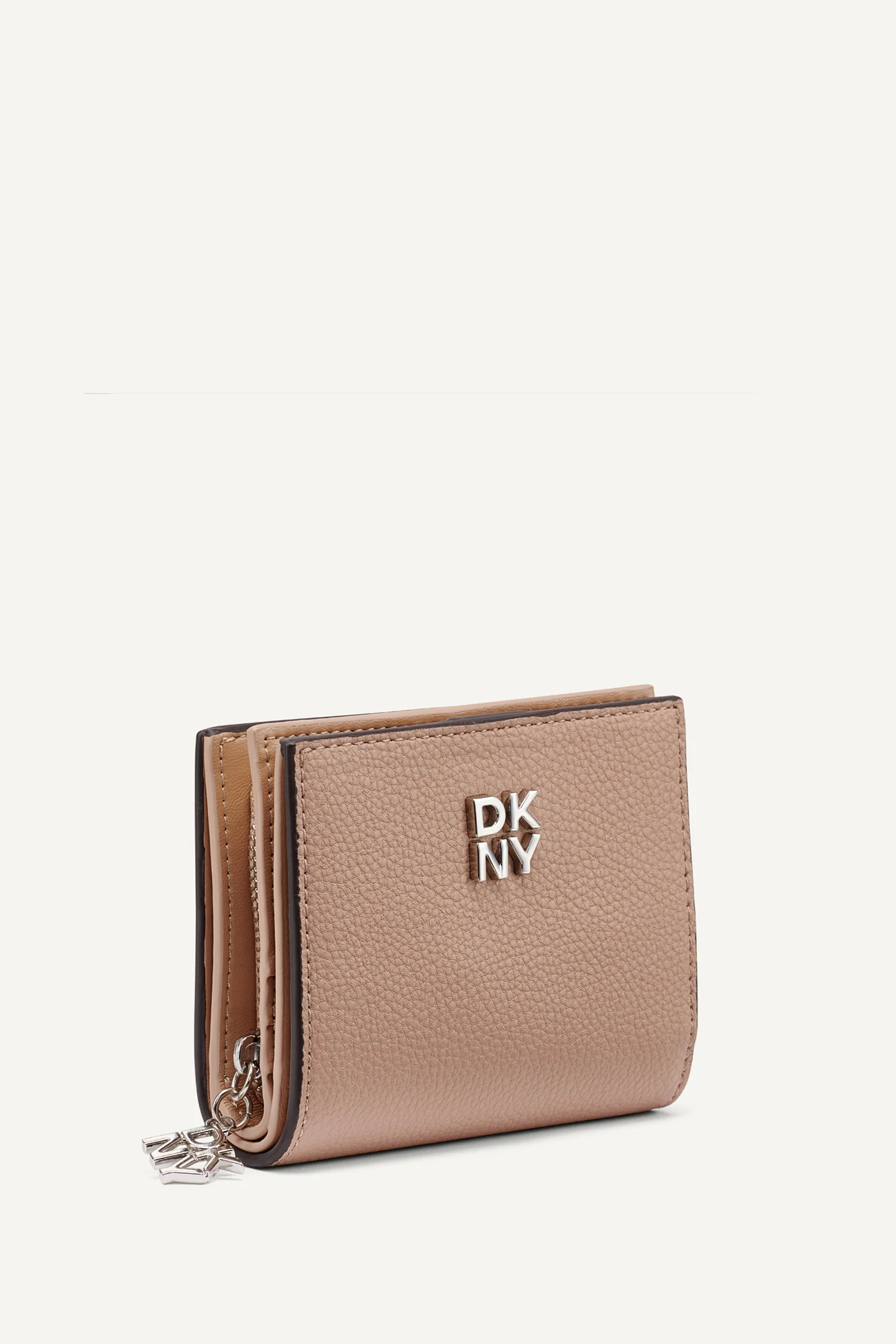 SARAH BIFOLD ZIP WALLET - Image 2