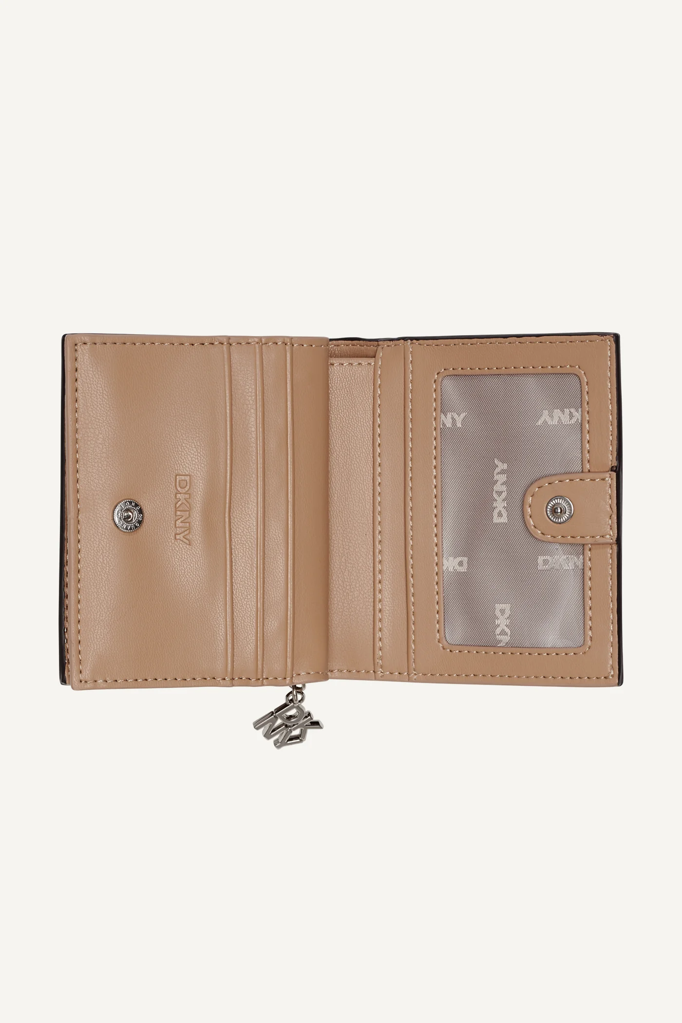 SARAH BIFOLD ZIP WALLET - Image 3