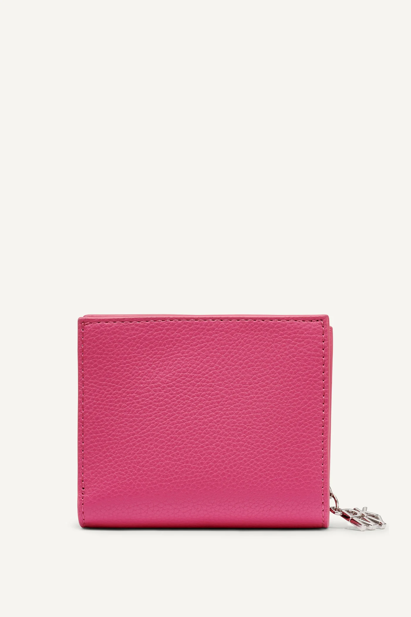 SARAH BIFOLD ZIP WALLET - Image 4