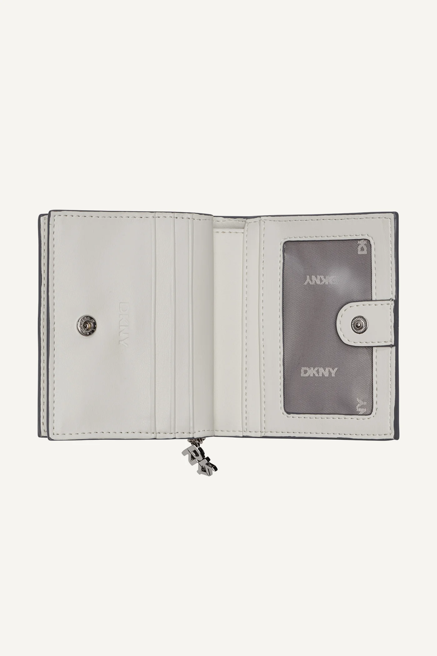 SARAH BIFOLD ZIP WALLET - Image 3