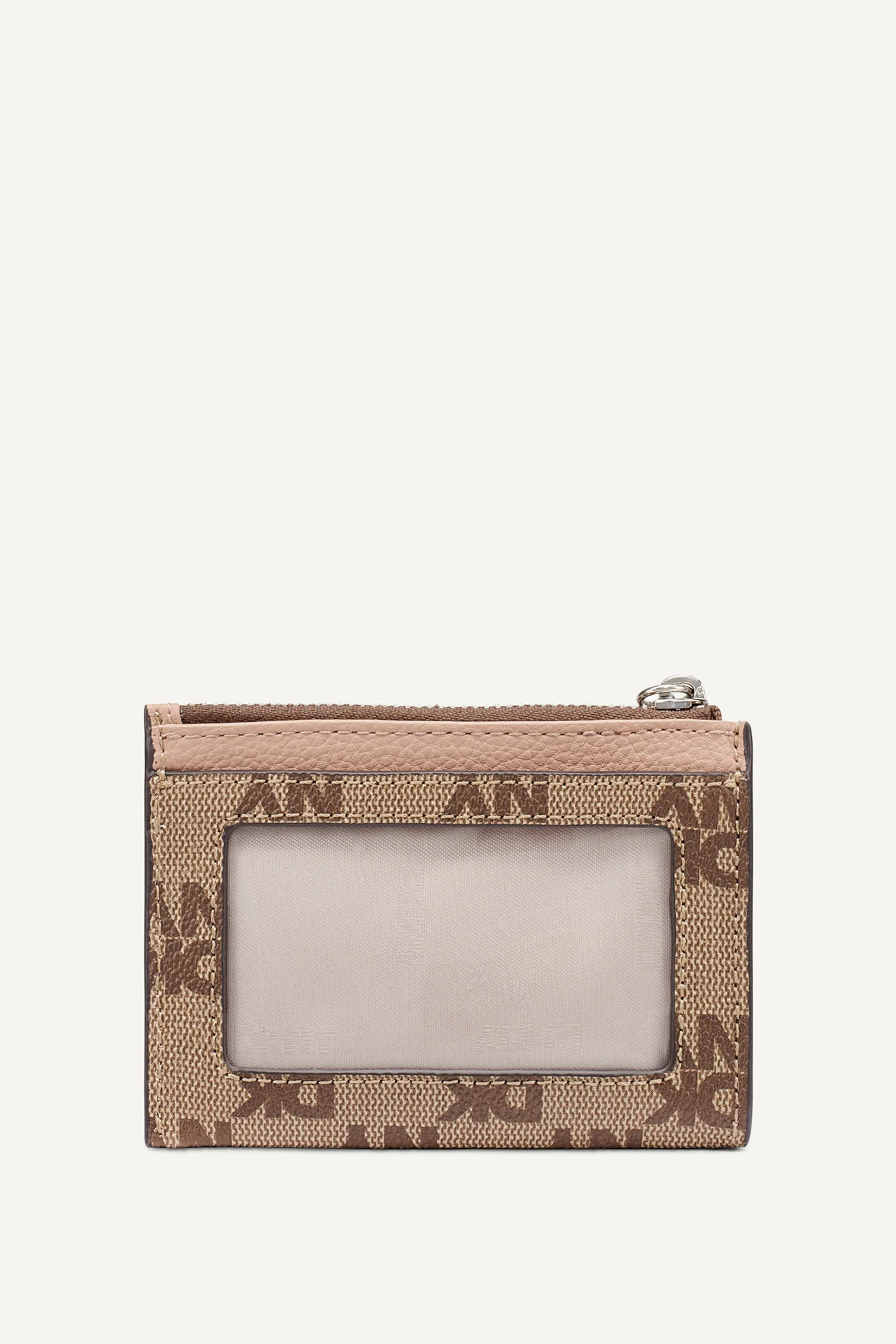 SARAH TOP ZIP CARD HOLDER - Image 3