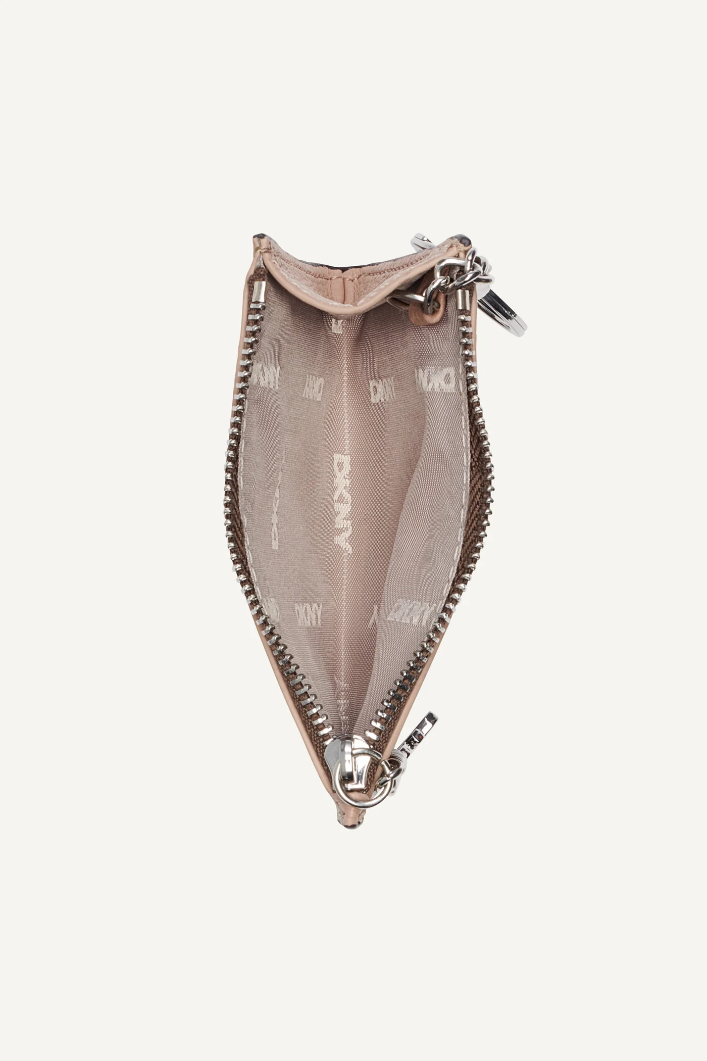 SARAH TOP ZIP CARD HOLDER - Image 4