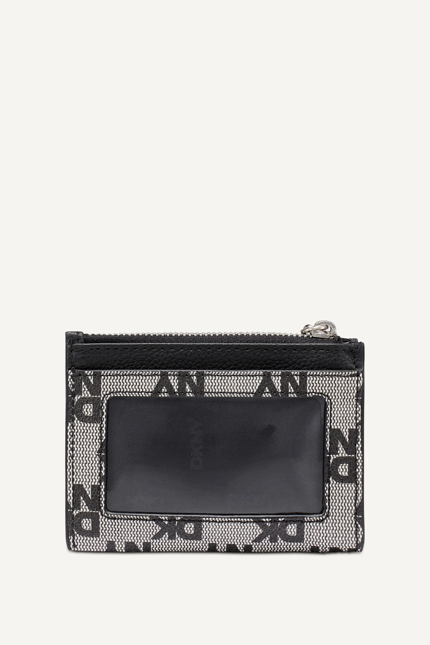SARAH TOP ZIP CARD HOLDER - Image 3