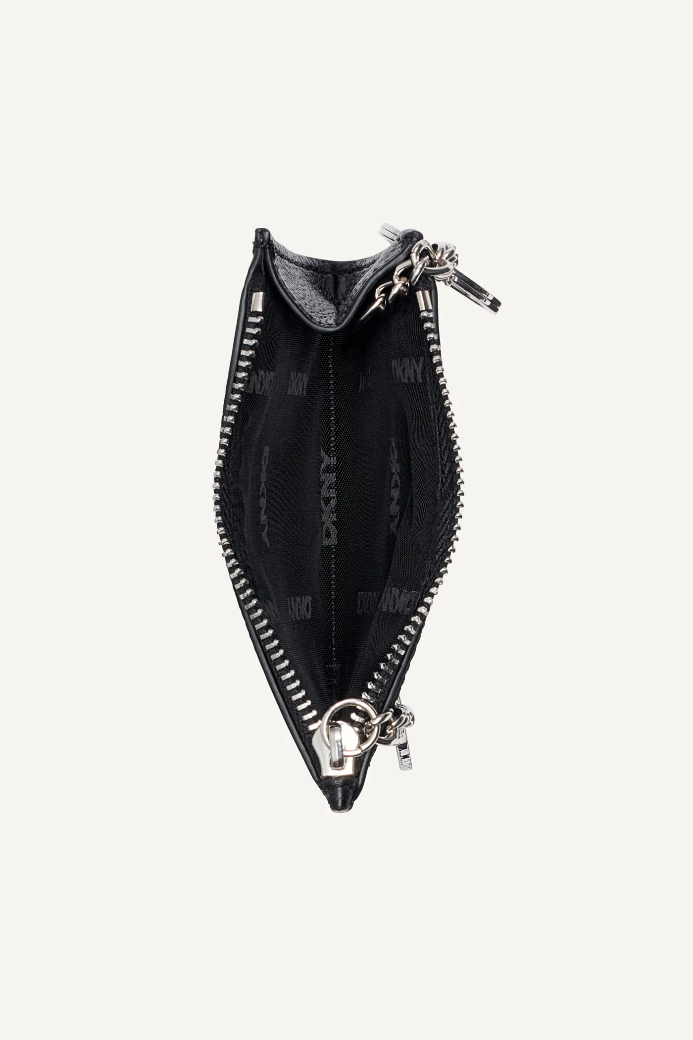 SARAH TOP ZIP CARD HOLDER - Image 4