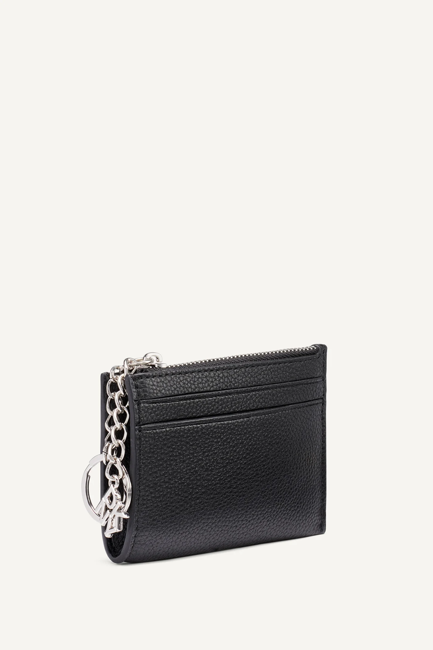 SARAH TOP ZIP CARD HOLDER - Image 3