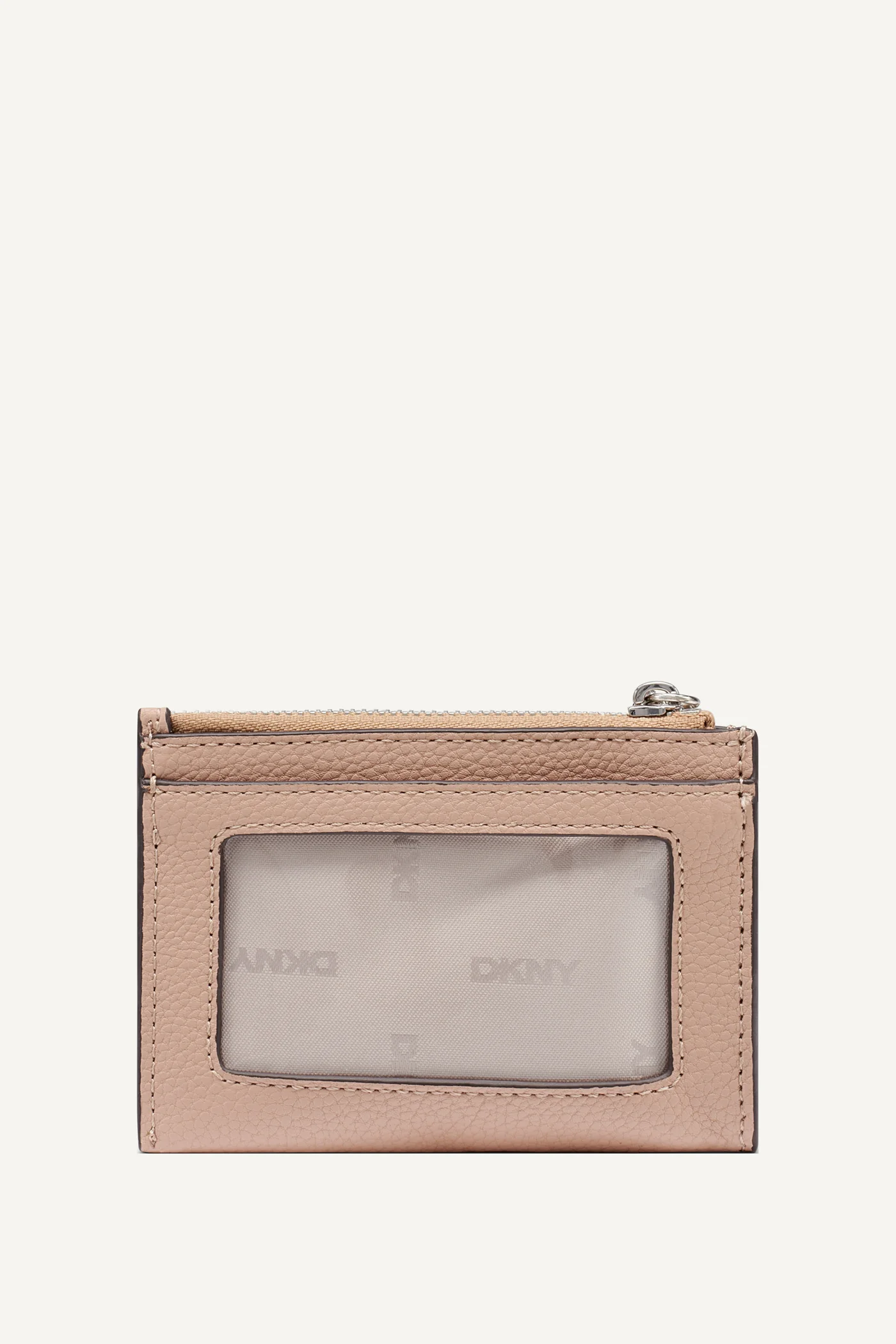 SARAH TOP ZIP CARD HOLDER - Image 2