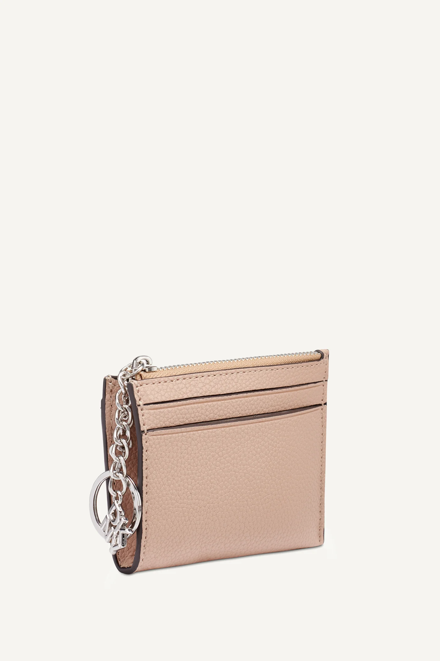 SARAH TOP ZIP CARD HOLDER - Image 3