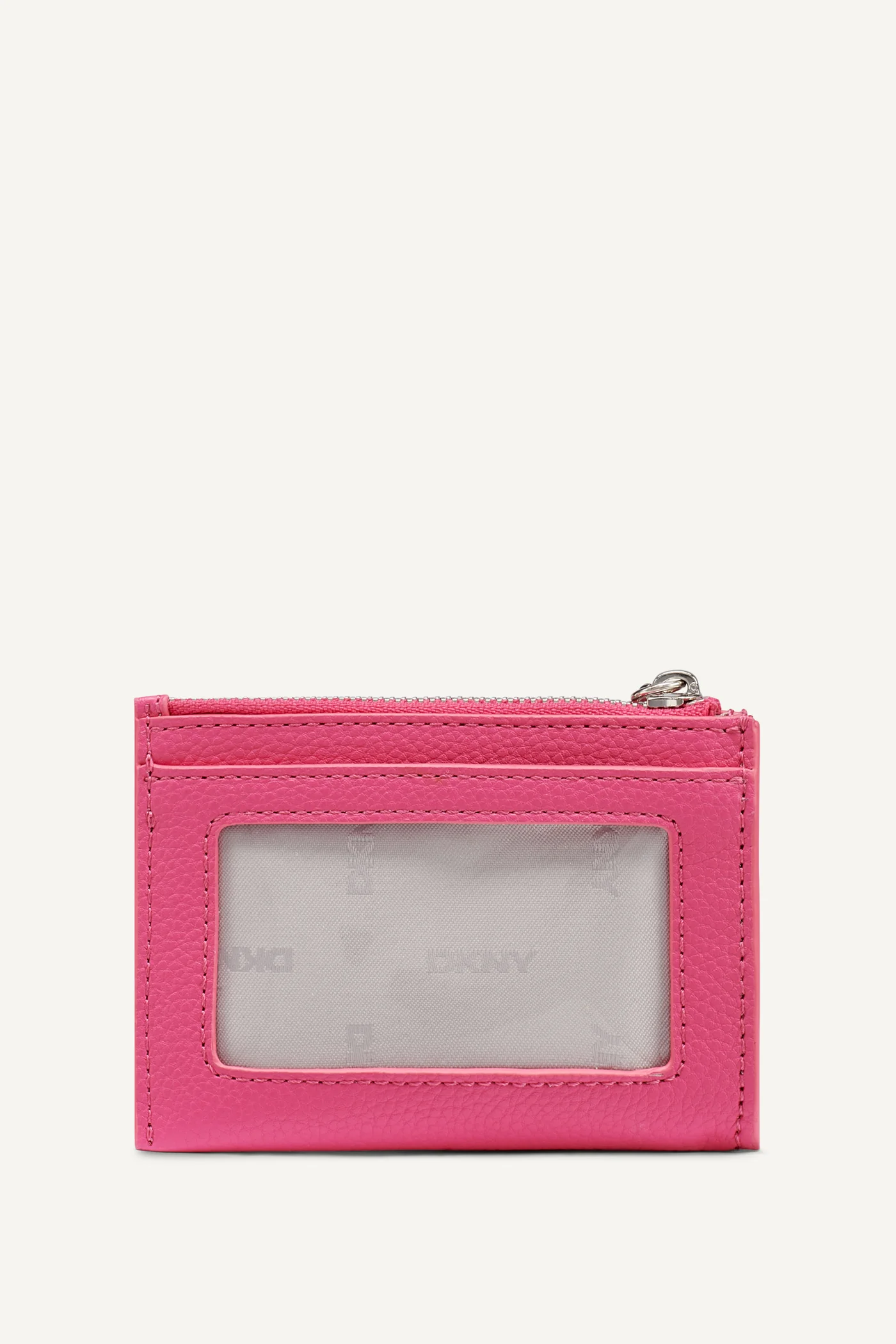 SARAH TOP ZIP CARD HOLDER - Image 2