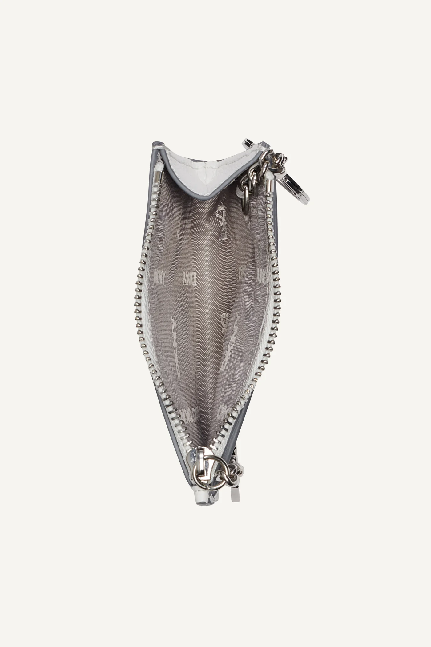 SARAH TOP ZIP CARD HOLDER - Image 4