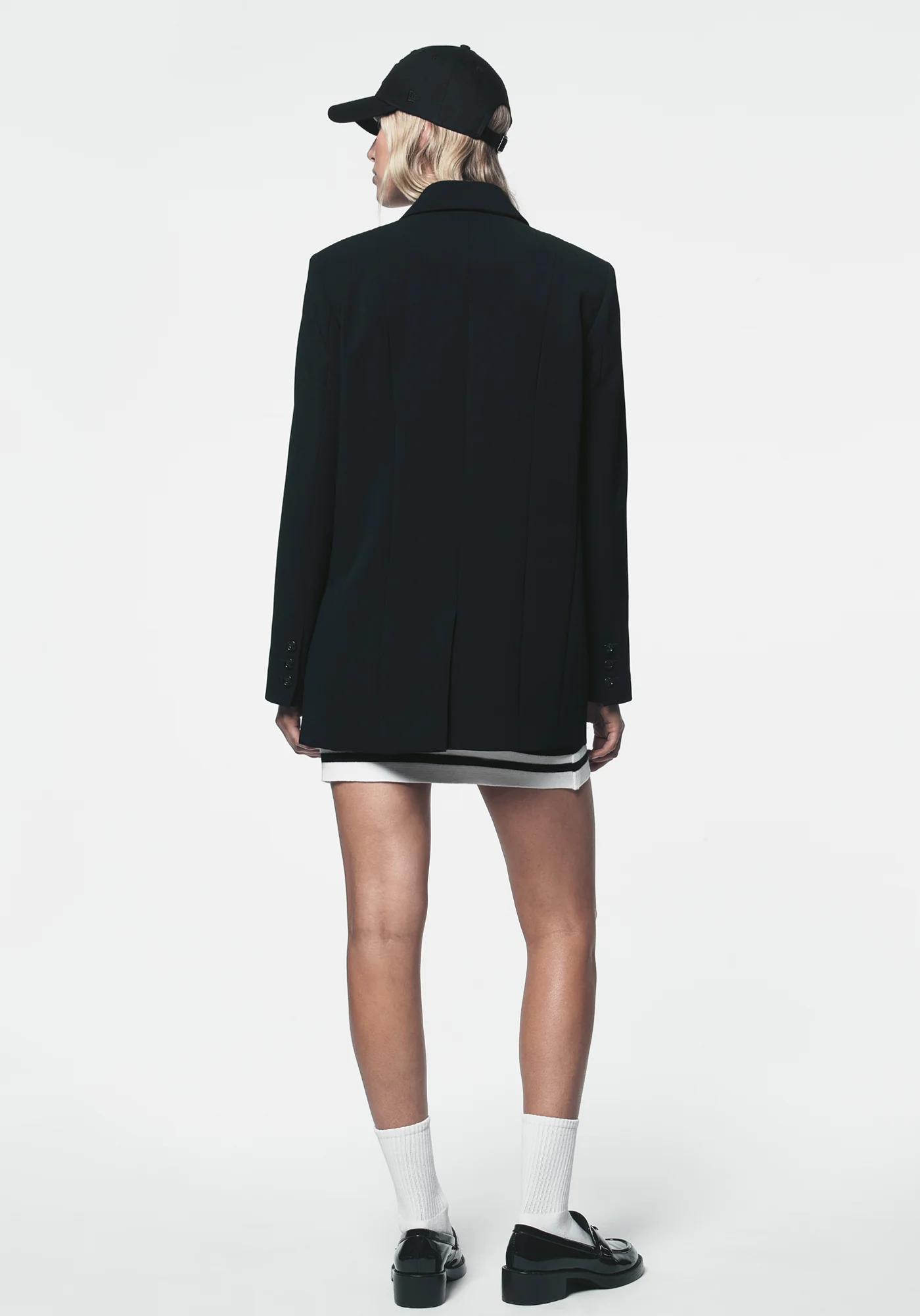 MULTI BUTTON BLAZER - Image 2