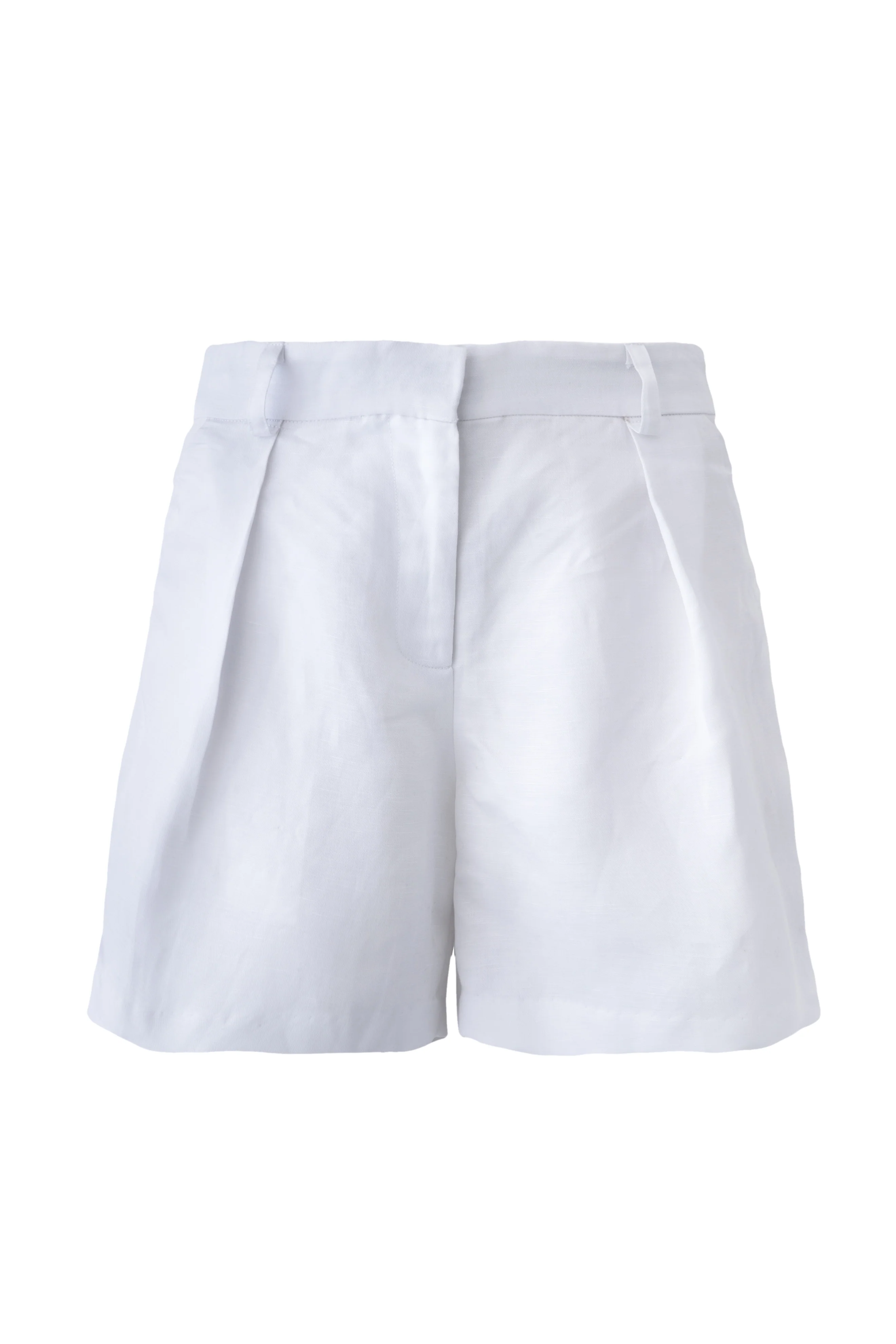 HIGH-RISE SHORTS - Image 3