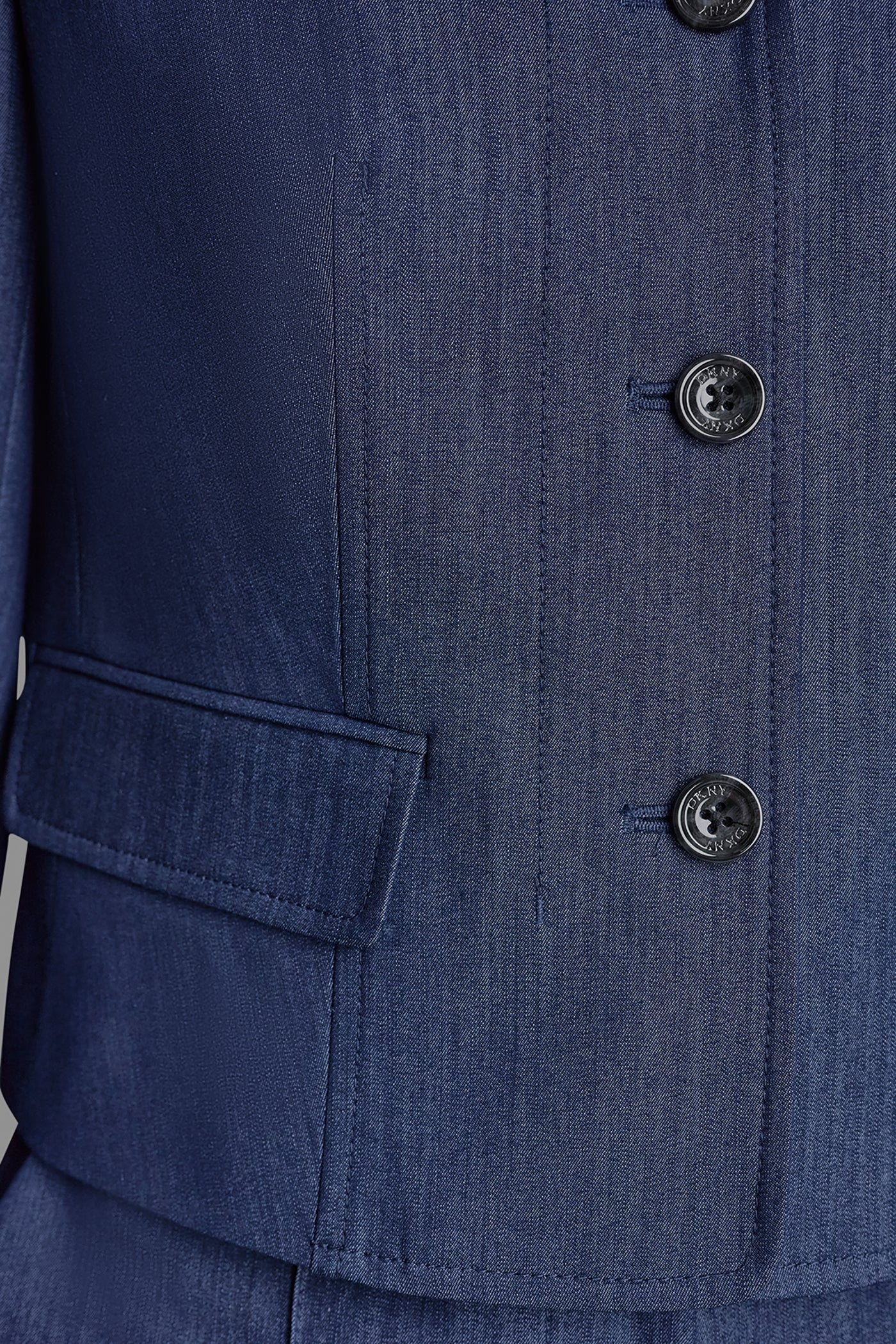 CROPPED BLAZER - Image 6