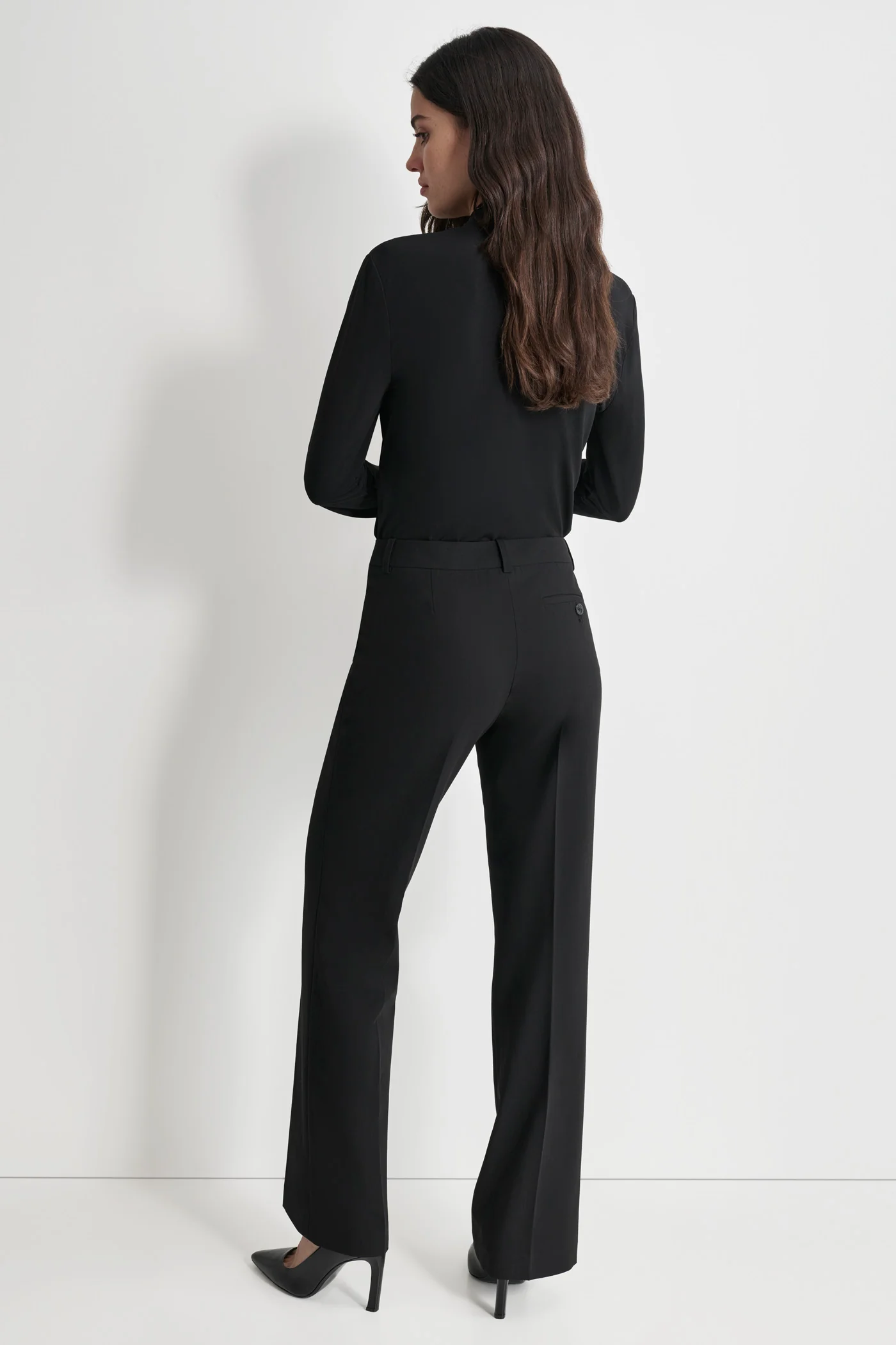 MODERN FIT PANT - Image 2